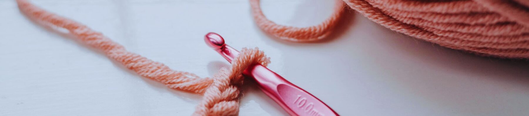 the Homemaker's Stitch