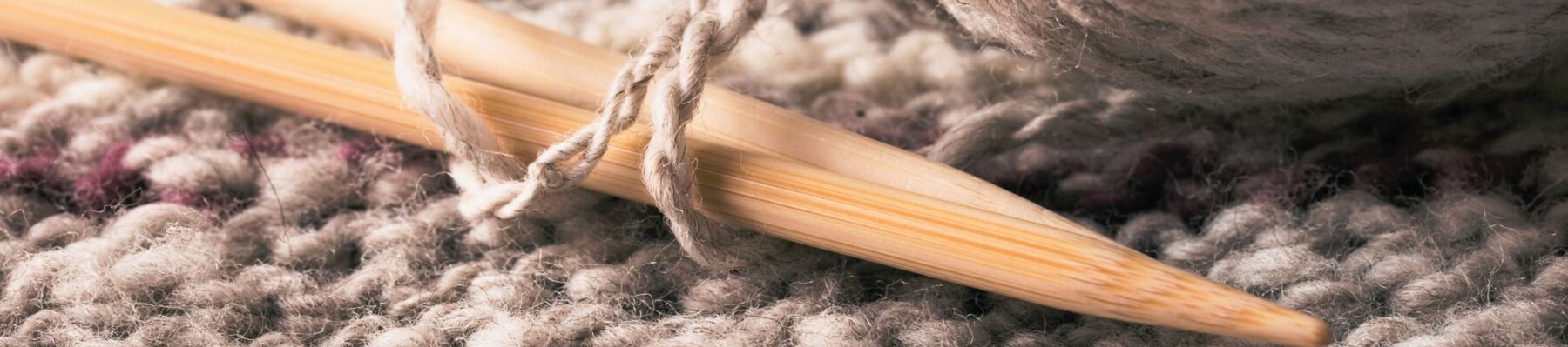the Homemaker's Stitch