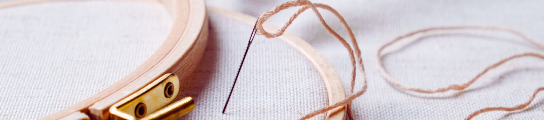 the Homemaker's Stitch